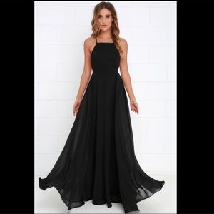 Mythical Kind of Love Dress